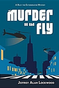 Murder on the Fly (Paperback)