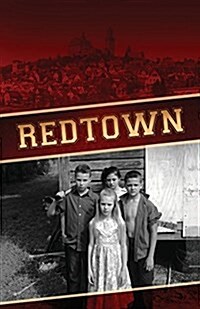 Redtown (Paperback)