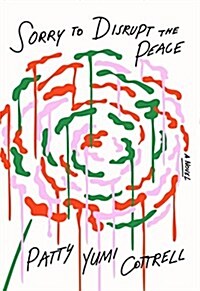 Sorry to Disrupt the Peace (Paperback)