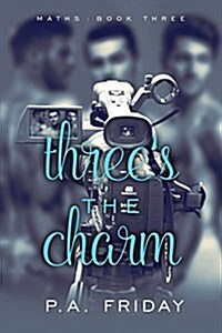 Threes the Charm (Paperback)