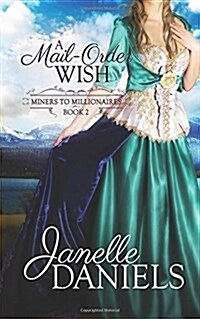 A Mail-Order Wish (Paperback)