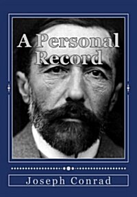 A Personal Record (Paperback)