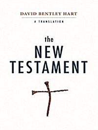 The New Testament: A Translation (MP3 CD)