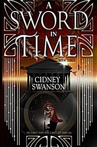 A Sword in Time (Paperback)