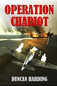 Operation Chariot (Paperback)