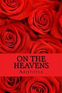 On the Heavens (Paperback)