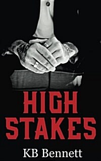 High Stakes (Paperback)