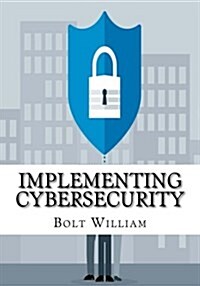 Implementing Cybersecurity (Paperback)