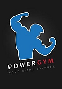 Food Diary Journal: Plan Your Meals & Lose Weight with This Handy Food Diary and Exercise Journal Notebook Weight Loss Journal & Exercise (Paperback)