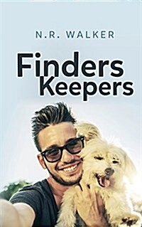 Finders Keepers (Paperback)