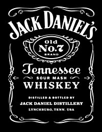 Jack Daniels Journal (Paperback)