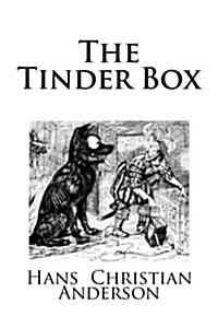 The Tinder Box (Paperback)
