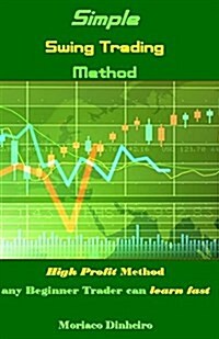 Simple Swing Trading Method: High Profit Method Any Beginner Trader Can Learn Fast (Paperback)