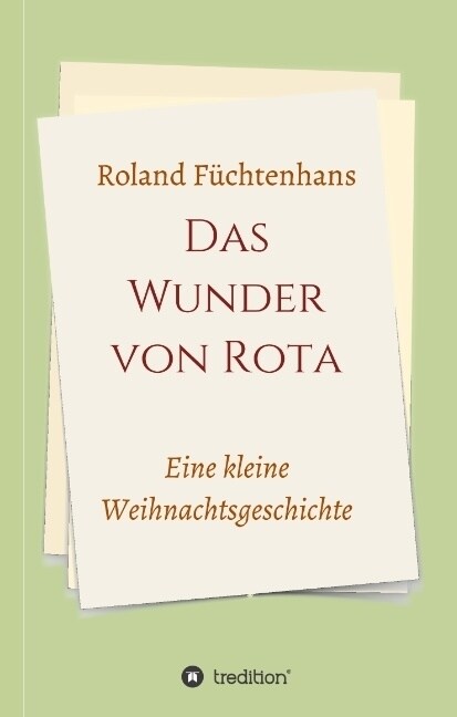 Das Wunder Von Rota (Hardcover)