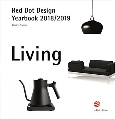 Living 2018/2019 (Hardcover)