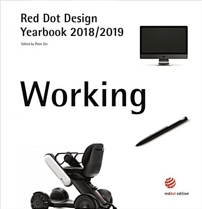 Working 2018/2019 (Hardcover)