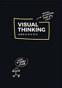 Visual Thinking Workbook (Paperback)