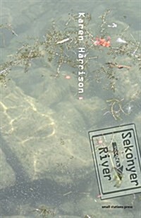 Sekonyer River (Paperback, Reprint)