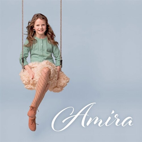 [중고] [수입] Amira Willighagen - Amira