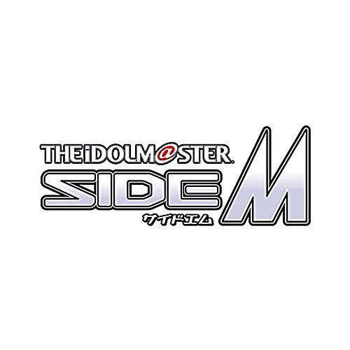 [중고] THE IDOLM@STER SideM 3rd ANNIVERSARY DISC 02 (特典なし) (CD)