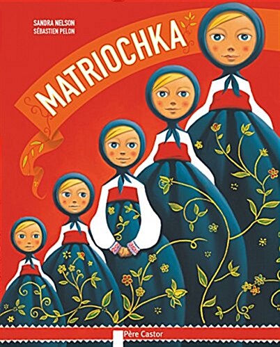 Matriochka (Album)