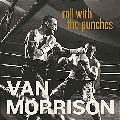 [수입] Van Morrison - Roll With The Punches (Gatefold)[2LP]