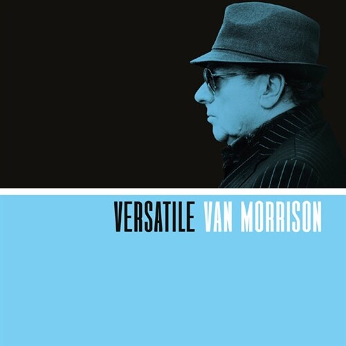 [수입] Van Morrison - Versatile [디지팩]