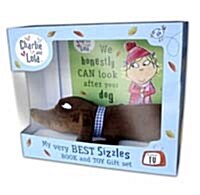 Charlie and Lola: My Very Best Sizzles Book and Toy Gift Set (Turtleback)