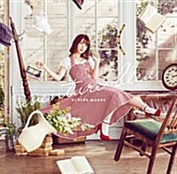 [수입] Uchida Maaya (우치다 마아야) - Aventure Bleu (CD+DVD)