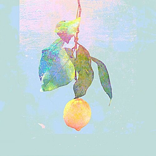 Lemon(レモン槃 初回限定)(レタ-セット) (CD)