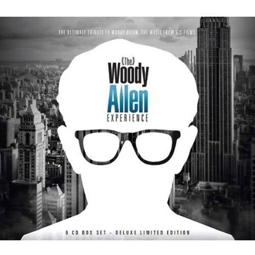 [수입] The Woody Allen Experience [6CD][디럭스 한정반]
