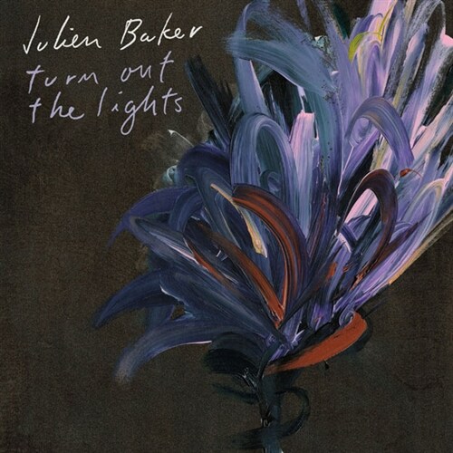 [수입] Julien Baker - Turn Out The Lights [LP][퍼플 컬러반][한정 투어 에디션]