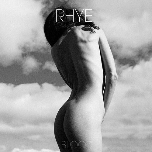 [수입] Rhye - 정규 2집 Blood (Gatefold)[LP]