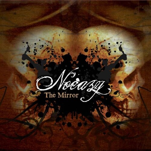 [중고] 노이지 (Noeazy) - The Mirror [EP]