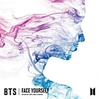 [수입] 방탄소년단 (BTS) - Face Yourself (CD)