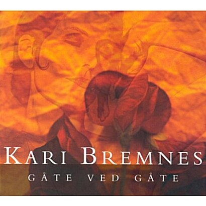 [수입] Kari Bremnes - Gate Ved Gate [LP]