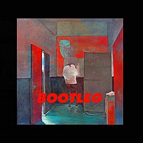 BOOTLEG (CD)
