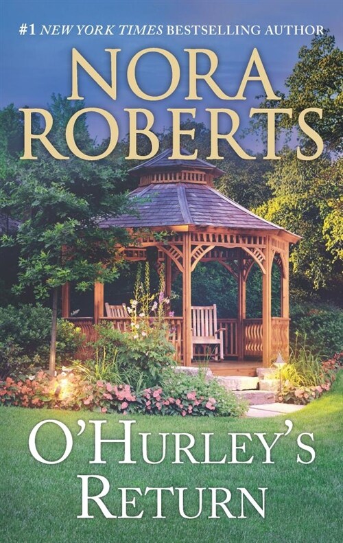 OHurleys Return: A 2-In-1 Collection (Mass Market Paperback, Reissue)