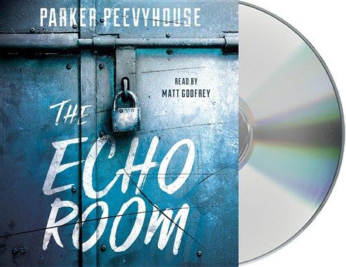 The Echo Room (Audio CD)