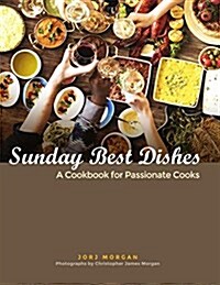 Sunday Best Dishes (Hardcover)