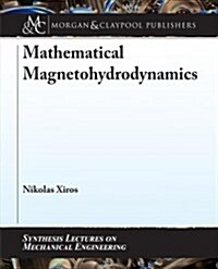 Mathematical Magnetohydrodynamics (Hardcover)
