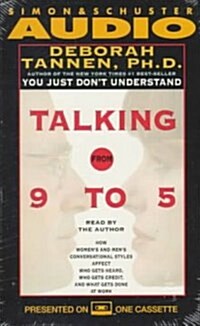 Talking from 9 to 5 (Cassette)