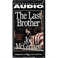 The Last Brother (Cassette)