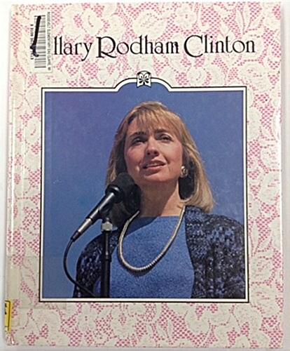 Hillary Rodham Clinton (Library)