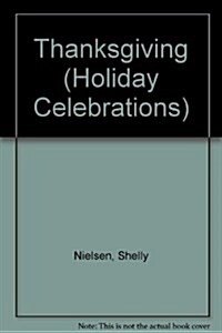 Celebrating Thanksgiving (Library)