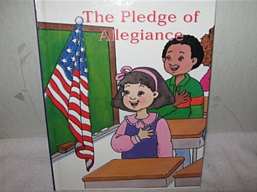 The Pledge of Allegiance (Library)