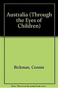 Children of Australia (Library)