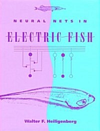 Neural Nets in Electric Fish (Hardcover)