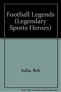 Football Legends (Library)
