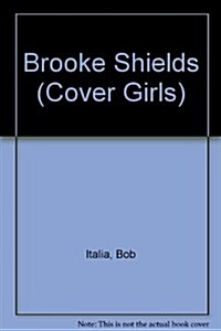 Brooke Shields (Library)
